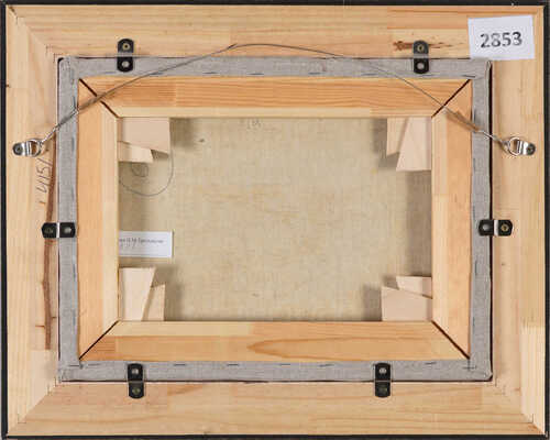 Белянин Николай Яковлевич. На Волге. Плоты 